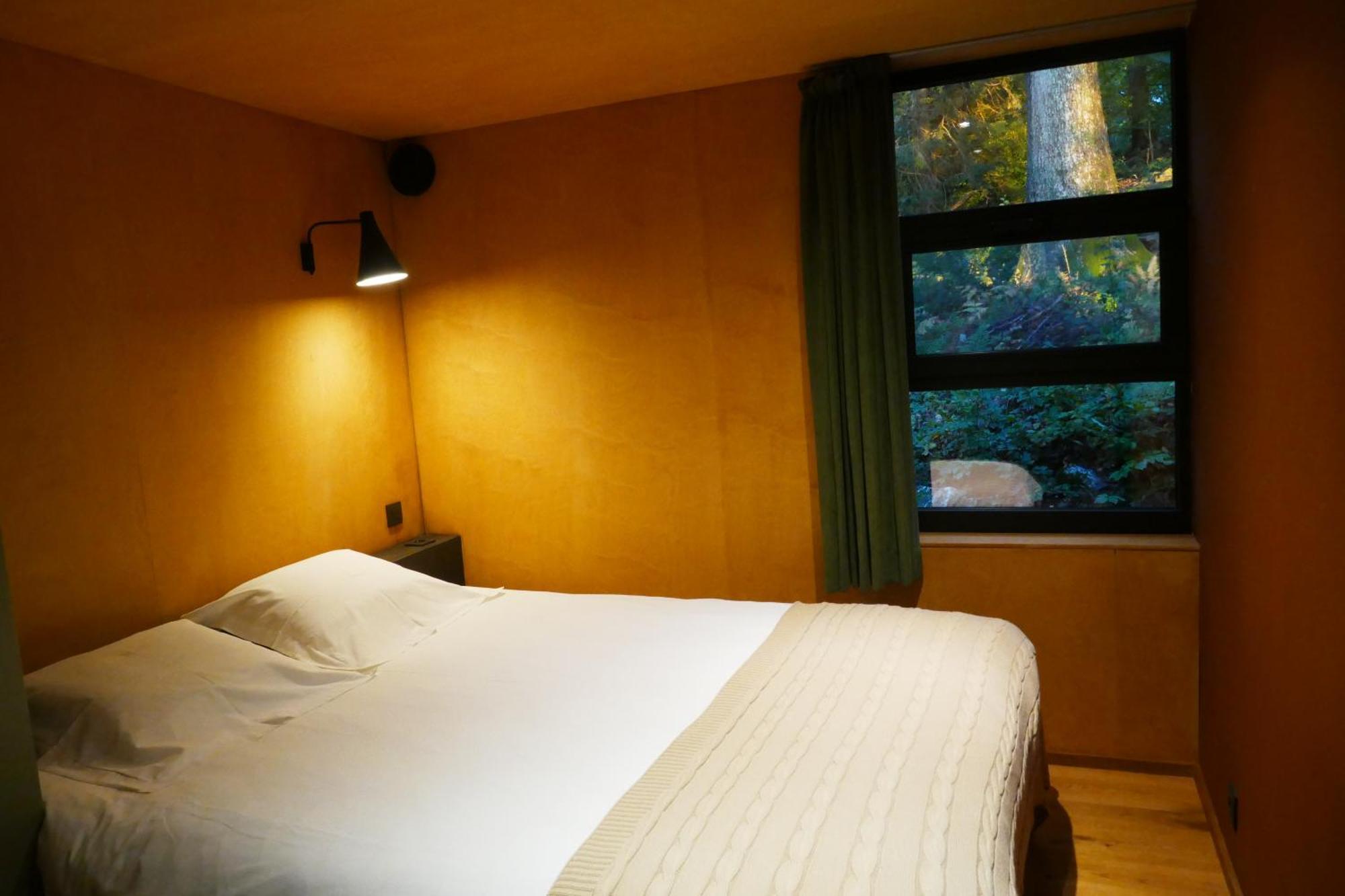 Gite Des Bois De Spa Bagian luar foto